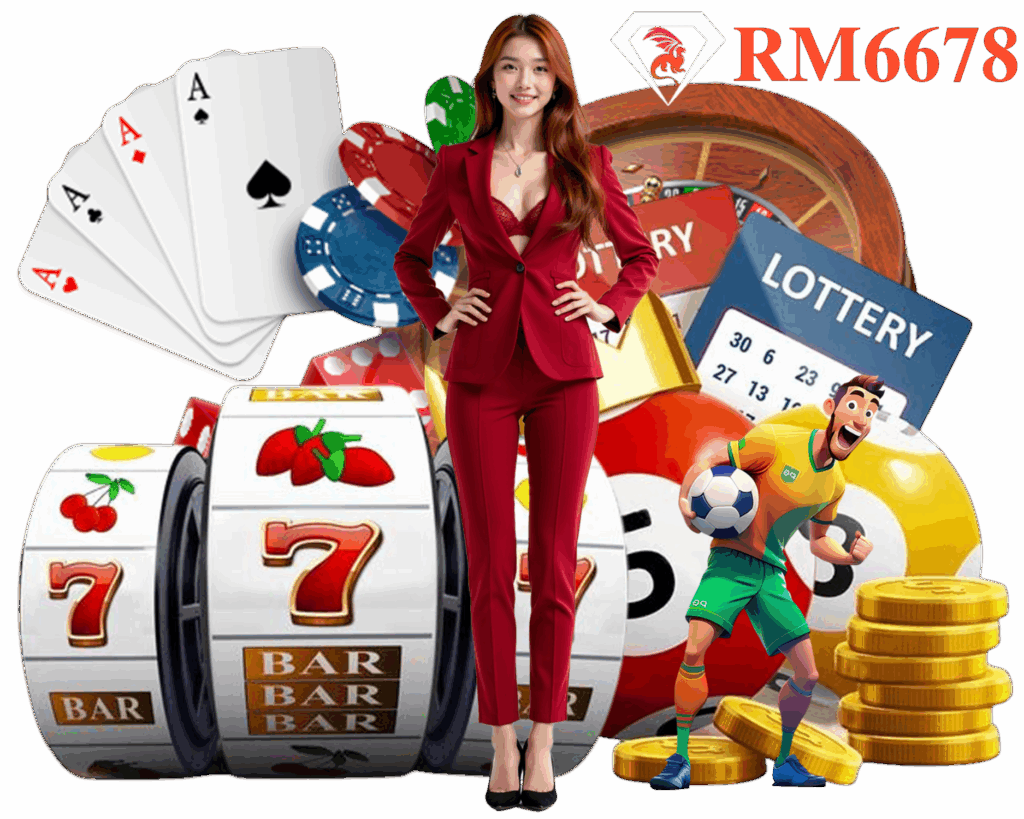 RM6678 SLOT
