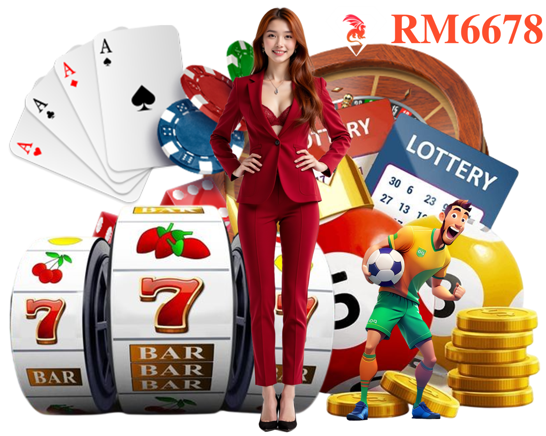 RM6678 SLOT