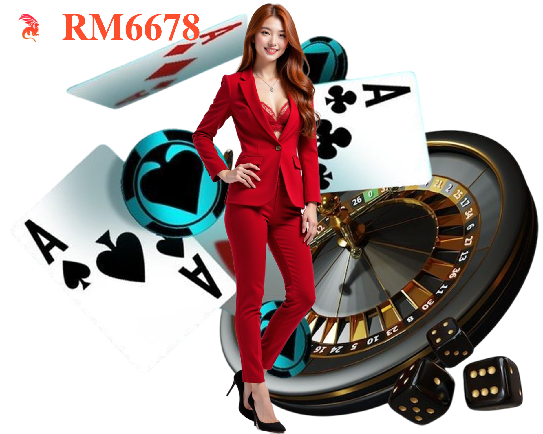 RM6678 SLOT เครดิตฟรี