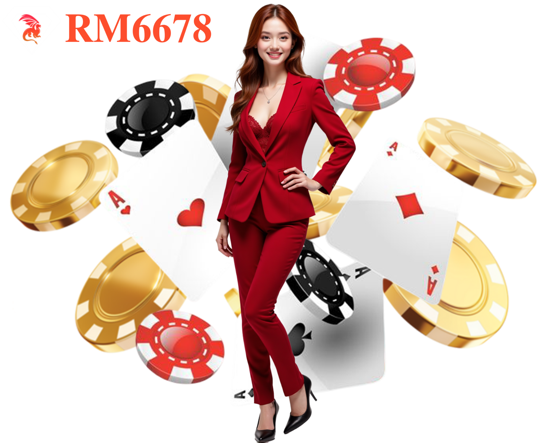 RM6678 เว็บตรง